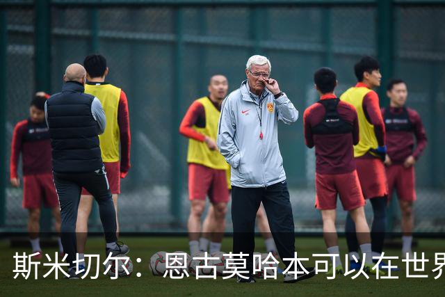 斯米切尔：恩古莫哈本可以在世界杯改变局势，但他能参加下一届