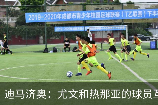 迪马济奥：尤文和热那亚的球员互换交易接近完成，埃卡托加盟尤文