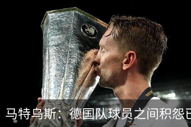 马特乌斯：德国队球员之间积怨已久 一些人的家人可以享受特权